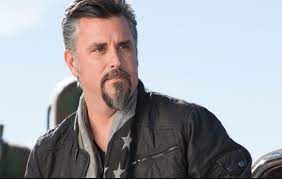 Richard Rawlings Net Worth 2023