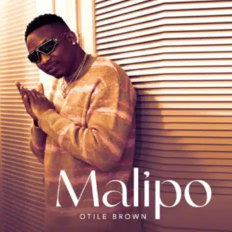 AUDIO Otile Brown – Malipo MP3 DOWNLOAD