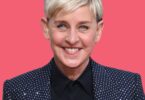 Ellen DeGeneres Net Worth 2023