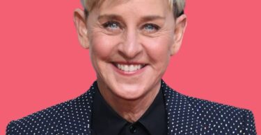 Ellen DeGeneres Net Worth 2023