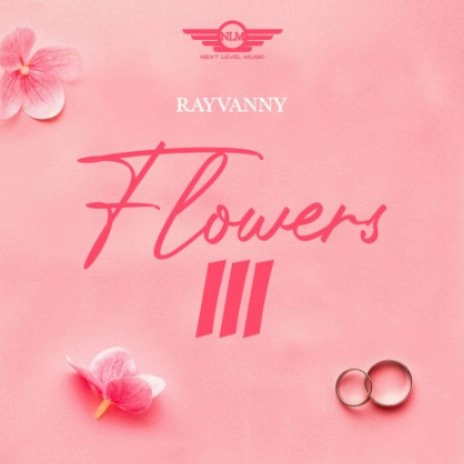 Rayvanny – Flowers III EP Album MP3 DOWNLOAD