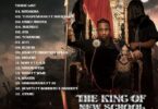 Ibraah – THE KING OF NEW SCHOOL FULL ALBUM MP3 DOWNLOAD