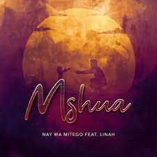 AUDIO Nay Wa Mitego Ft Linah Sanga - Mshua MP3 DOWNLOAD