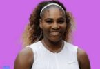 Serena Williams Net Worth 2023