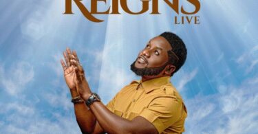 Jimmy D Psalmist – Jesus Reigns FULL ALBUM MP3 DOWNLOAD