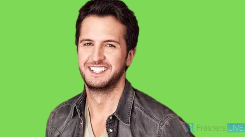 Luke Bryan Net Worth 2023