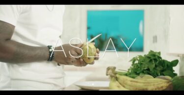 VIDEO Aslay – Naenjoy MP4 DOWNLOAD