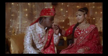 VIDEO Rayvanny – Habibi MP4 DOWNLOAD