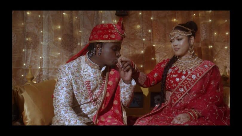 VIDEO Rayvanny – Habibi MP4 DOWNLOAD