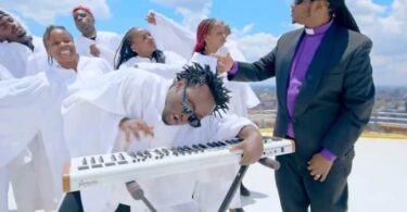 VIDEO Bahati – Fanya Mambo Ft DK Kwenye Beat MP4 DOWNLOAD