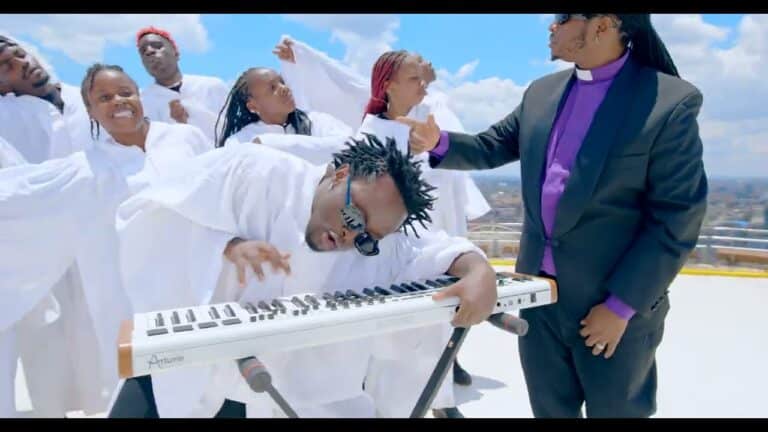 VIDEO Bahati – Fanya Mambo Ft DK Kwenye Beat MP4 DOWNLOAD