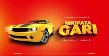 AUDIO ShizKidayo Ft. Badest 47 – Gari MP3 DOWNLOAD