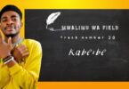 AUDIO Yuzzo Mwamba Ft Stamina – KABEIBE MP3 DOWNLOAD