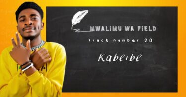 AUDIO Yuzzo Mwamba Ft Stamina – KABEIBE MP3 DOWNLOAD