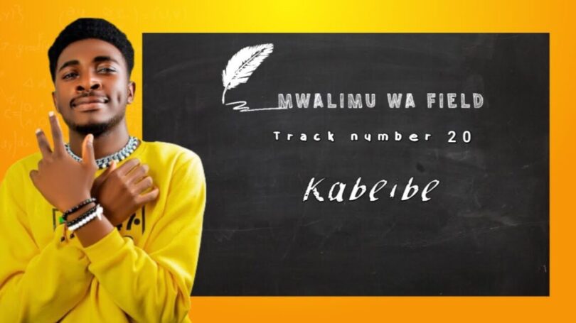 AUDIO Yuzzo Mwamba Ft Stamina – KABEIBE MP3 DOWNLOAD