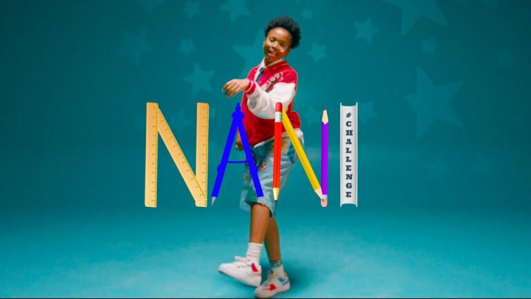 VIDEO Zuchu – Nani MP4 DOWNLOAD