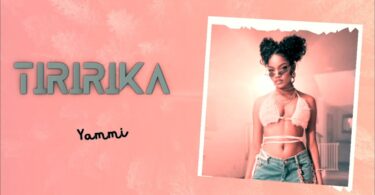 AUDIO Yammi – Tiririka MP3 DOWNLOAD