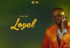 AUDIO Diamond Platnumz – Loyal MP3 DOWNLOAD