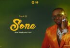 AUDIO Diamond Platnumz – Sona Ft Adekunle Gold MP3 DOWNLOAD