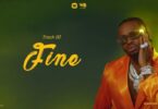 AUDIO Diamond Platnumz – Fine MP3 DOWNLOAD