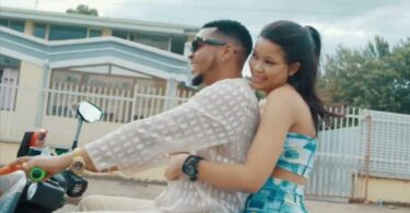 VIDEO Kusah – Sweet MP4 DOWNLOAD