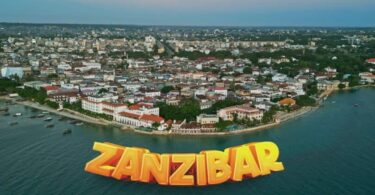 VIDEO Harmonize – Zanzibar Ft Bruce Melodie MP4 DOWNLOAD