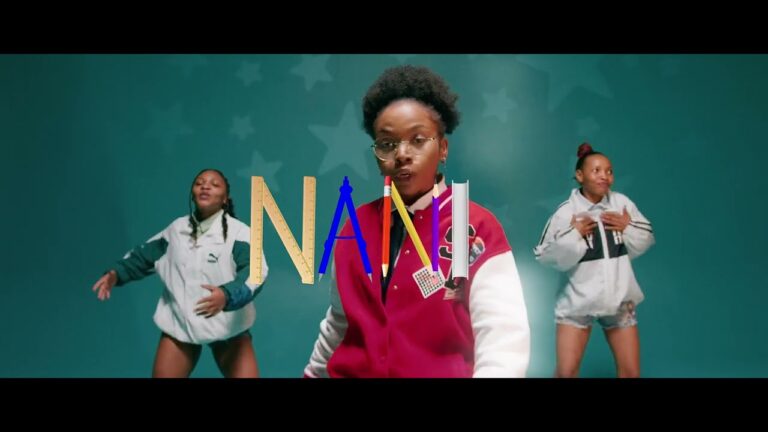 VIDEO Zuchu – Nani MP4 DOWNLOAD