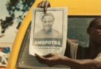 VIDEO Mbosso – Amepotea MP4 DOWNLOAD