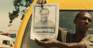 VIDEO Mbosso – Amepotea MP4 DOWNLOAD