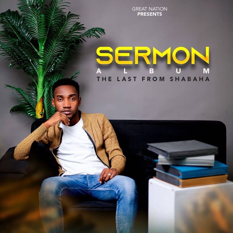 Paul Clement – SERMON FULL ALBUM MP3 DOWNLOAD