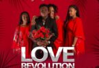 Lody Music – Love Revolution Full Album MP3 DOWNLOAD