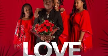 Lody Music – Love Revolution Full Album MP3 DOWNLOAD