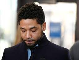 Jussie Smollett Net Worth 2023