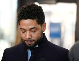 Jussie Smollett Net Worth 2023