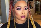 Da Brat Net Worth