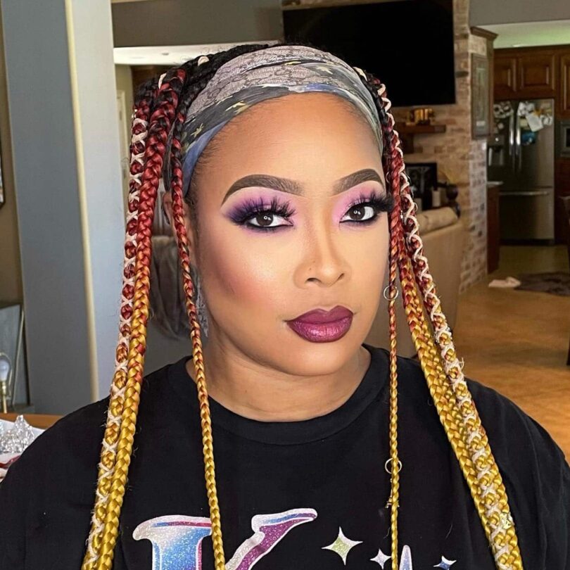 Da Brat Net Worth