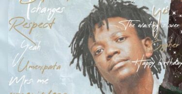 AUDIO Young Killer Msodoki – Yeah MP3 DOWNLOAD