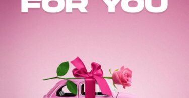 AUDIO Vanillah – For You Ft Angella MP3 DOWNLOAD