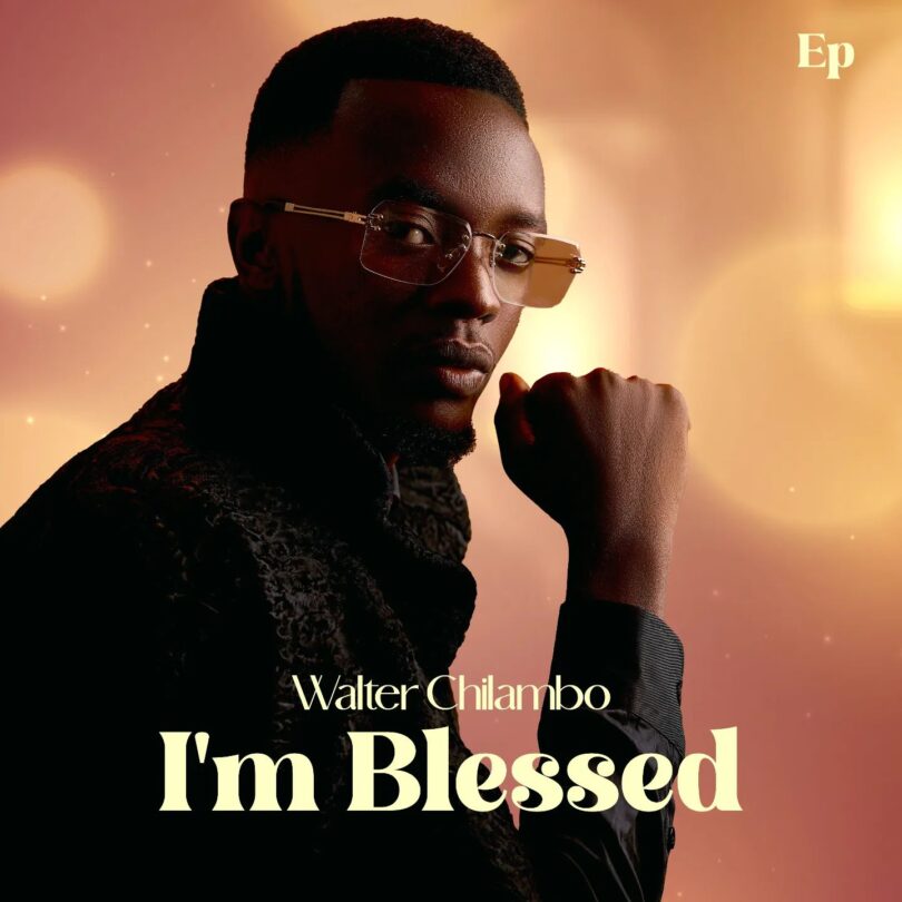 AUDIO Walter Chilambo – Success Ft Jux MP3 DOWNLOAD