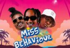 AUDIO Boutross – Miss Behaviour Ft Savara & Fathermoh MP3 DOWNLOAD