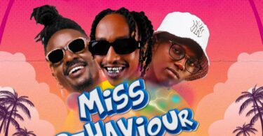 AUDIO Boutross – Miss Behaviour Ft Savara & Fathermoh MP3 DOWNLOAD