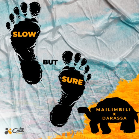 AUDIO Maili Mbili ft Darassa – Slow But Sure MP3 DOWNLOAD