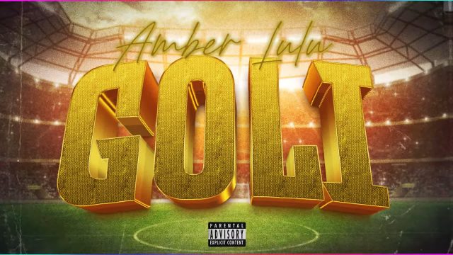 AUDIO Amber Lulu – Goli MP3 DOWNLOAD