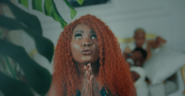 VIDEO Anjella – Blessing MP4 DOWNLOAD