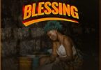 AUDIO Anjella – Blessing MP3 DOWNLOAD