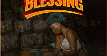 AUDIO Anjella – Blessing MP3 DOWNLOAD