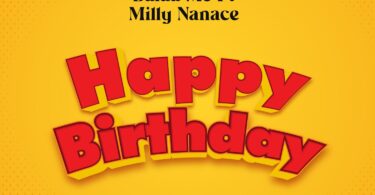 AUDIO Balaa Mc Ft. Milly Nanace – Happy Birthday MP3 DOWNLOAD