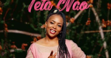 AUDIO Christina Shusho Feat. The Dreamers – Teta Nao MP3 DOWNLOAD