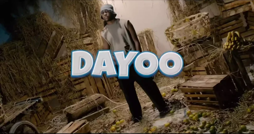 AUDIO Dayoo – Unatosha MP3 DOWNLOAD