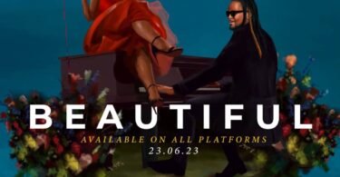 AUDIO Nyashinski – Beautiful MP3 DOWNLOAD